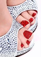 Nail Art кристаллы ( AUSTRIA )