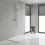 Душевая система Grohe Euphoria System 26075001 хром