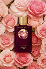 Zimaya Reverie Petals EDP