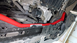 Распорка передняя нижняя Toyota Yaris 4 GR (ПОД ЗАКАЗ)