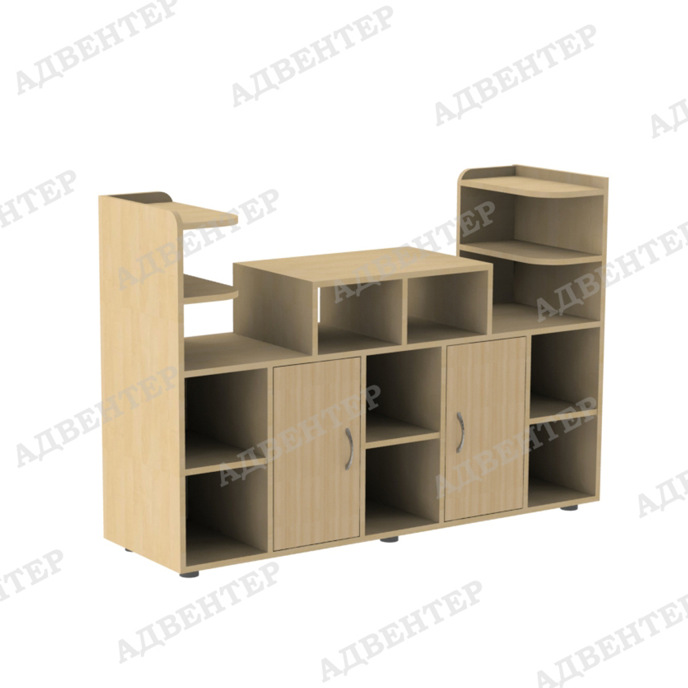 Уголок природы 3