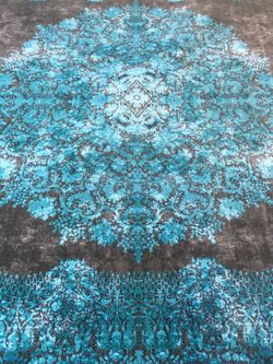 Персидский Ковер Код AF225