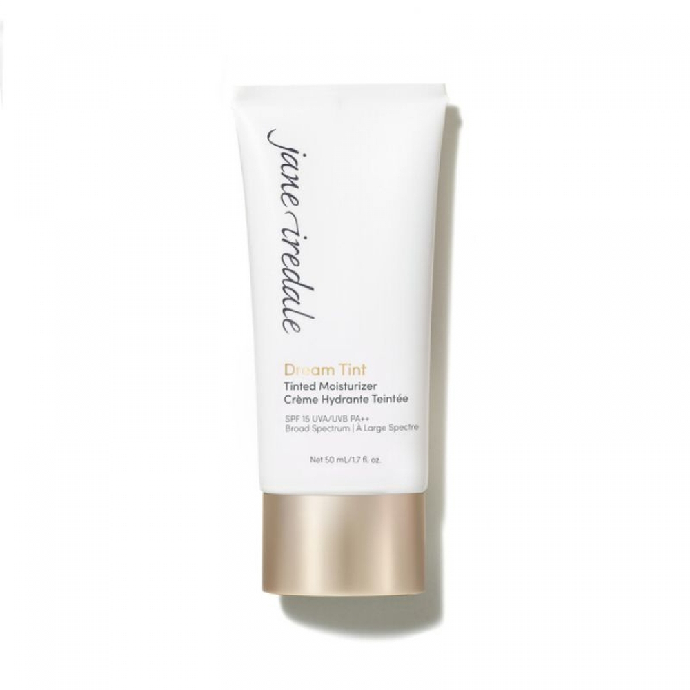 JANE IREDALE DREAM TINT- MEDIUM LIGHT