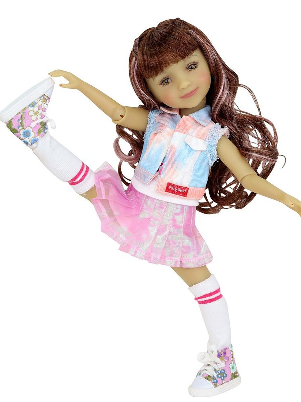 Кукла Ruby Red Бэлла 37см (2203FMA)