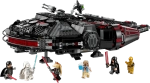 Конструктор LEGO Star Wars 75389 Темный сокол