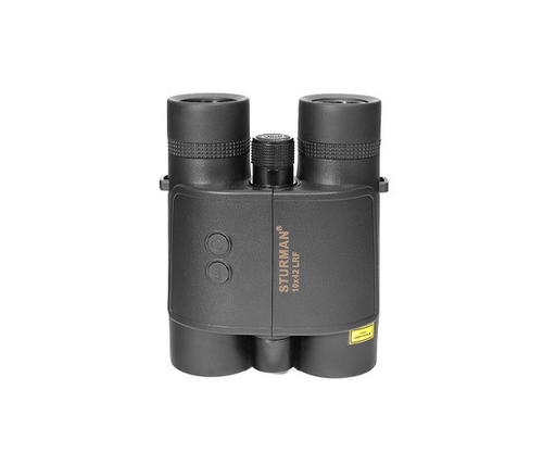 Бинокль дальномер Sturman 10x42 LRF 3000м