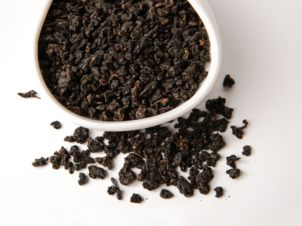 "Золотой", Вулканический Темный улун