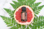Эфирное масло doTERRA Грейпфрут, Grapefruit, 15 мл
