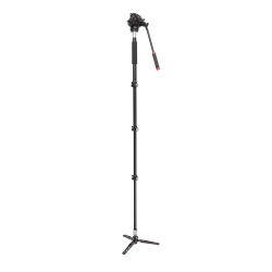 Видеоштатив GreenBean HDV Elite Combo 4