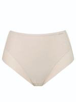 Высокие трусики-утяжки Perfect Curves (Размер: M) (Цвет: черный)