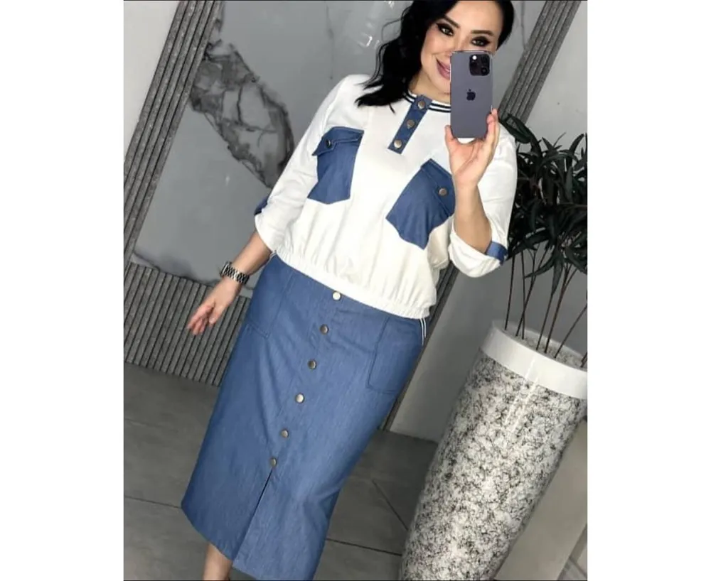 Костюм 2592611 Fabrika