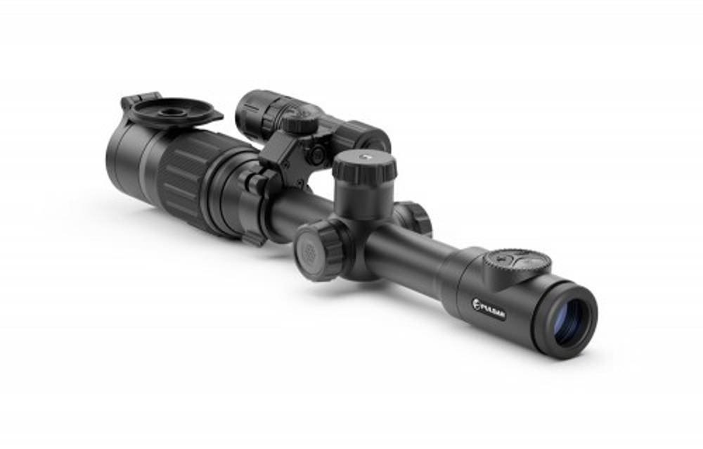 Прицел ночного видения PULSAR DIGEX N455