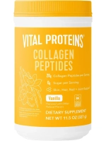 Коллаген Ваниль 327г