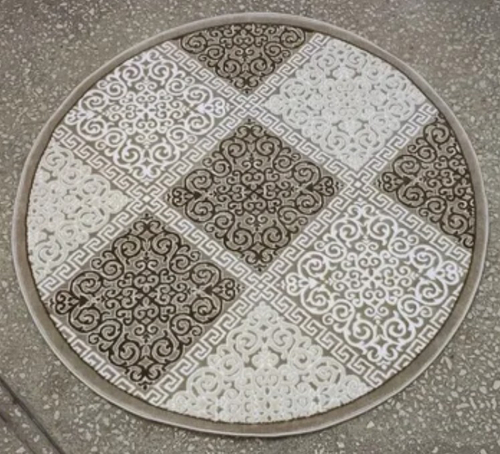 Каскад 27105 24055 Круг