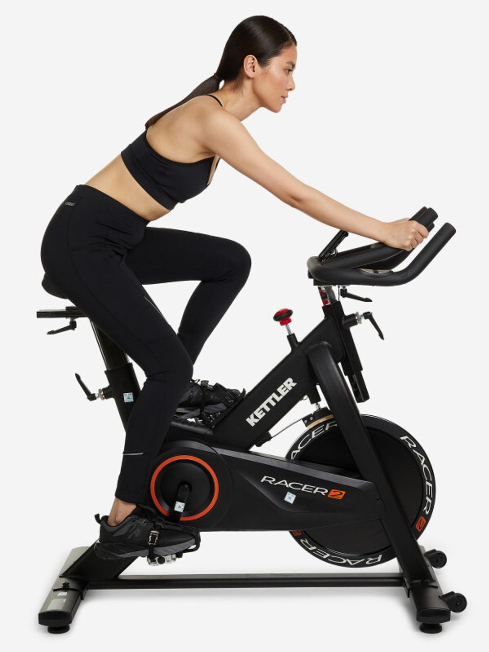 Kettler Racer 2 37490 Omegagym.ru