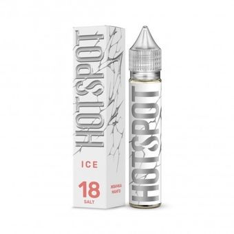 Жидкость HOTSPOT ICE Salt 1.8% 30 ml - Жвачка Манго
