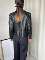Кожаная куртка Gucci, xs, оригинал