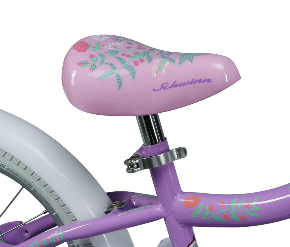 Детский велосипед Schwinn JASMINE (2018)