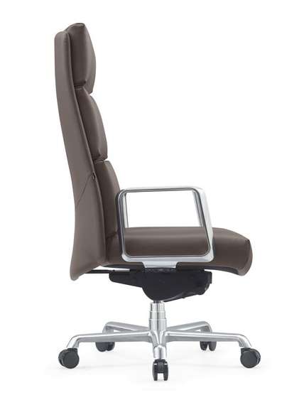 Кресло Ньюман A2415 Коричневый