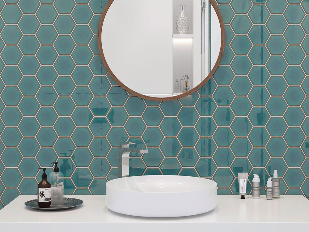 HEX+OCTAGON+TRIANGOLO