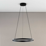 Подвесной светодиодный светильник Citilux Дуэт CL719501