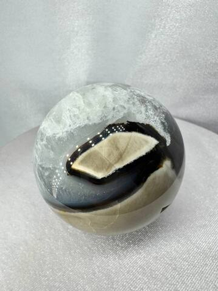 Сфера из Агата