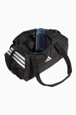 Сумка спортивная adidas Tiro Dufflebag S - черный
