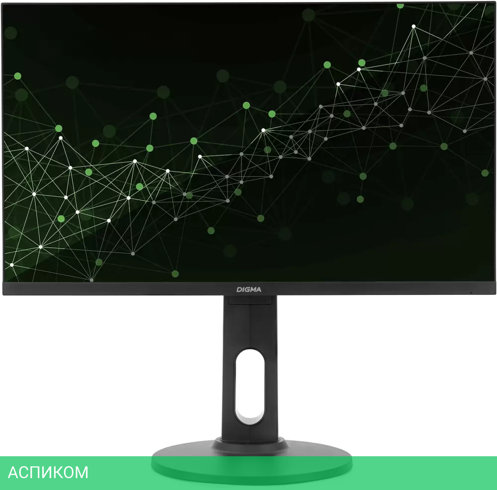 Монитор Digma Progress 24P505F