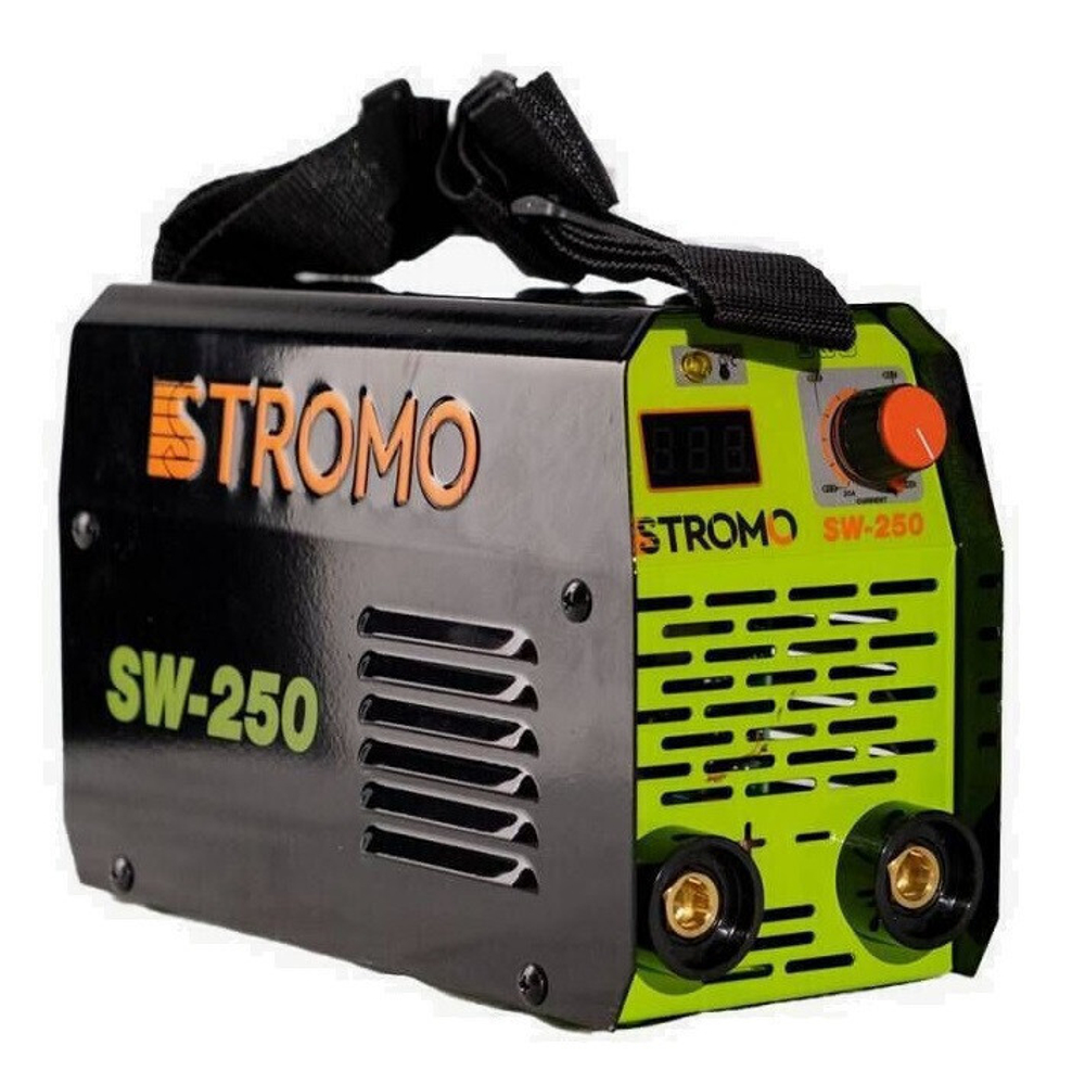 Аппарат сварочный инверторный Stromo SW250