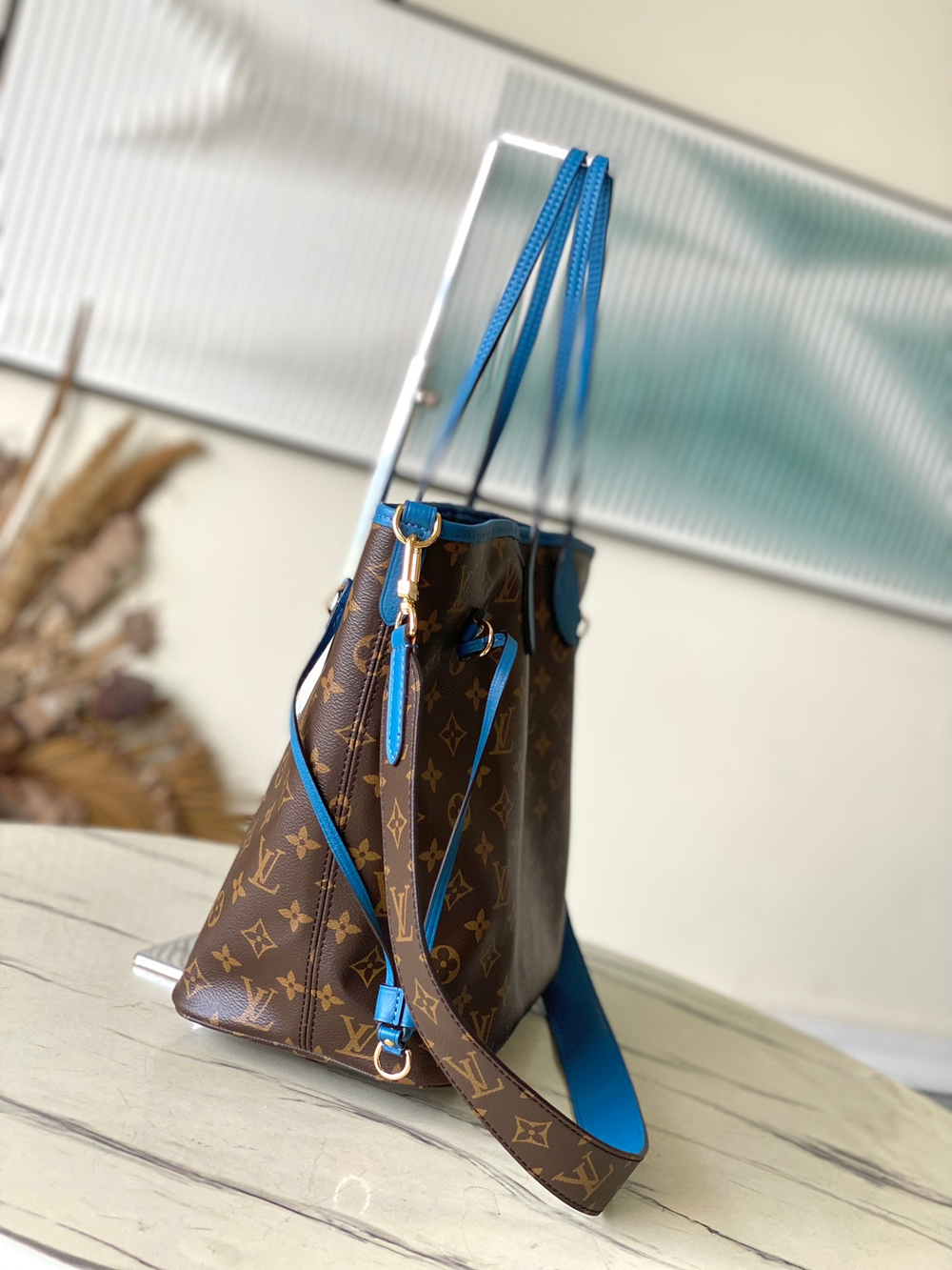 Louis Vuitton Neverfull MM