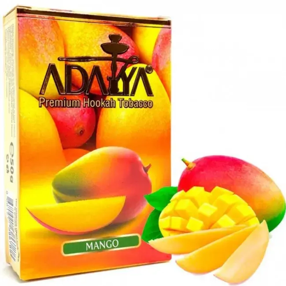 Adalya - Mango (250g)