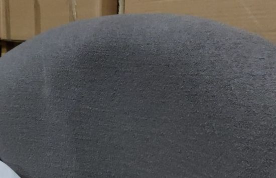 Кресло с обивкой Swan Wood Legs (Arne Jacobsen) A062