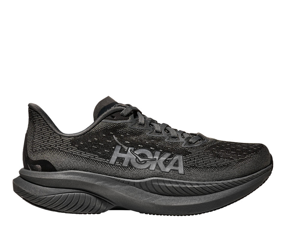 Кроссовки мужские Hoka Mach 6