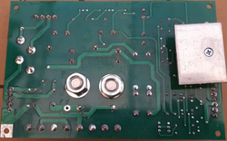 WB6 986 Силовая плата (702, 728, 718)