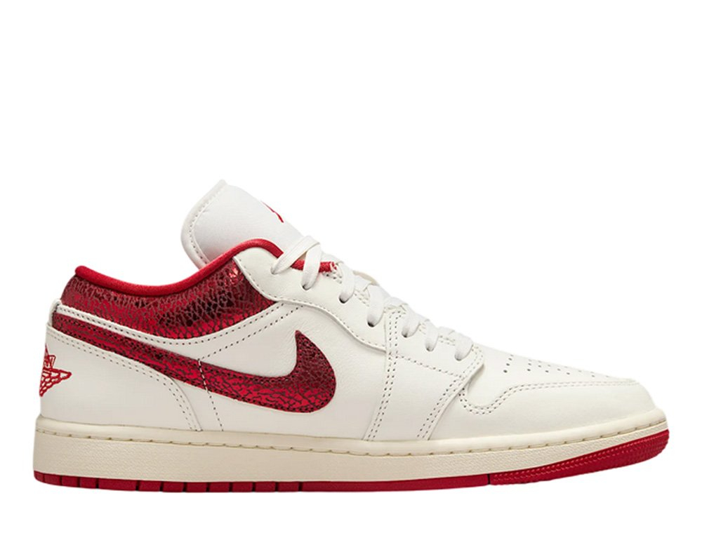 Кроссовки Air Jordan 1 Low