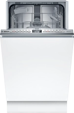 Встраиваемая посудомоечная машина Bosch SPV4HKX10E