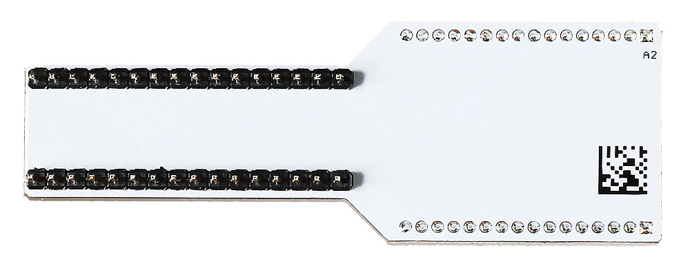 Адаптер Onion Breadboard Dock