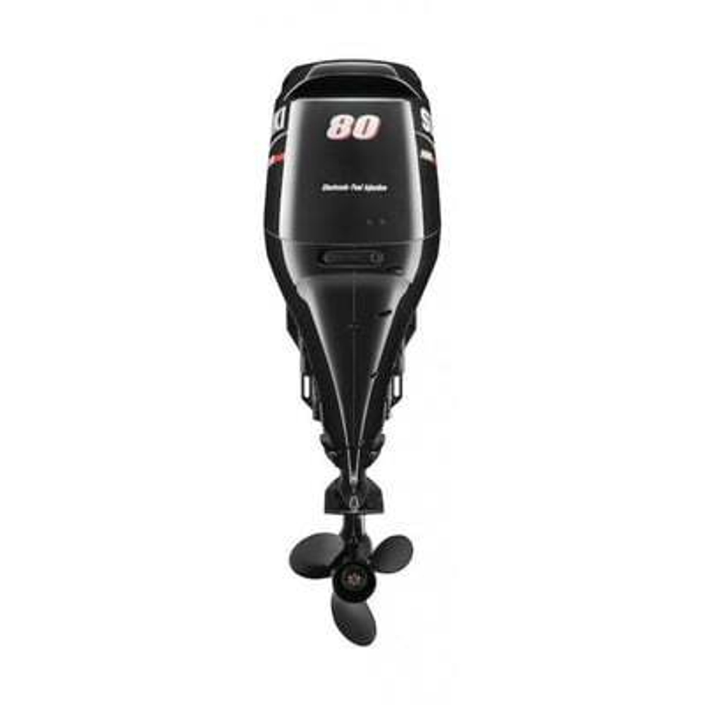 4х-тактный лодочный мотор SUZUKI DF80ATL