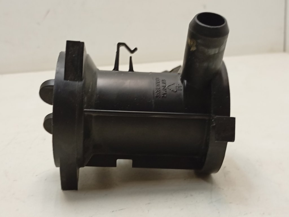 F1029NDR кт74 Улитка сливного насоса для стиральной машины LG 31085N1001 б/у