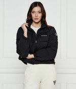 Куртка Guess Jeans - черный(W4BL20 WGII2)