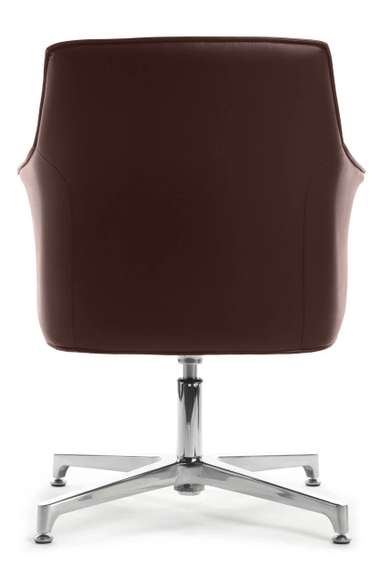 Кресло Rosso-ST C1918 Коричневый