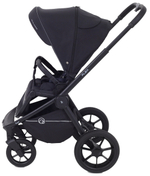Детская коляска Rant Flex 3 в 1 RA077 Black