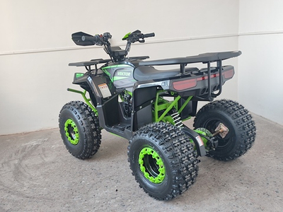 Квадроцикл подростковый YACOTA VEKTOR 125 бензин