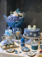 Baby Boy Shower