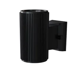 Настенный светильник (бра) Рандо / Rando E27х1 60Вт IP 54 Outdoor o419wl-01b