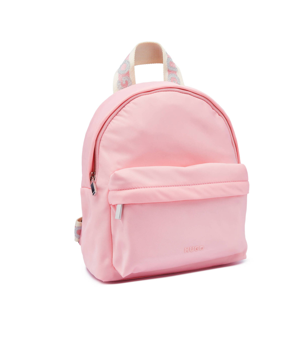 Рюкзак Bel Backpack-N HUGO - розовый(50511898)