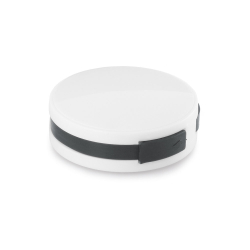 GARDNER. Концентратор USB 2'0 в корпусе из ABS