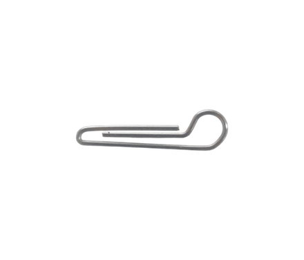 Скобы для разборных грузов круглая