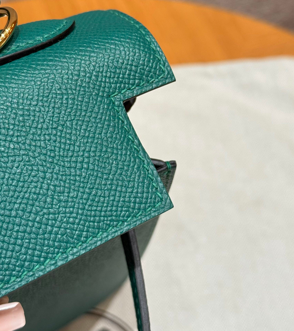 Hermes Kelly 25