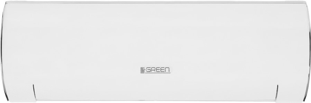 Кондиционер Green Hit GRI-09HH2/GRO-09HH3